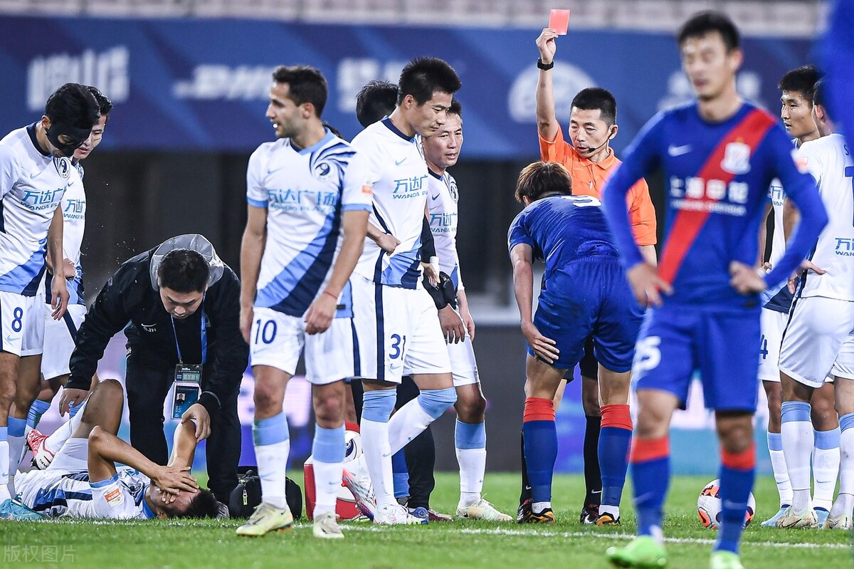 大连人vs石家庄永昌直播(今天直播中超石家庄对大连人)