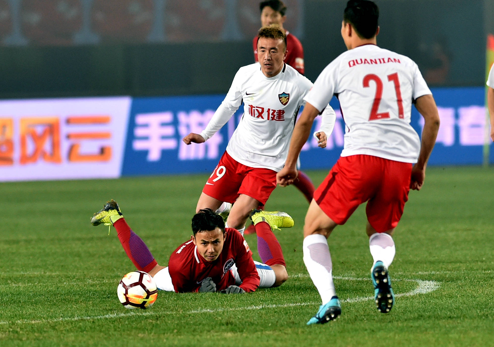 泰达vs权健球票(泰达vs权健球票比分预测)