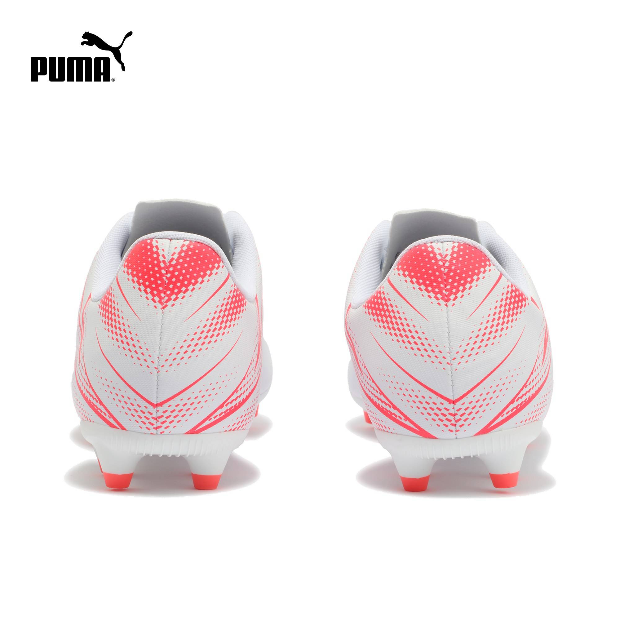 puma最新足球鞋(puma spirit ii足球鞋)