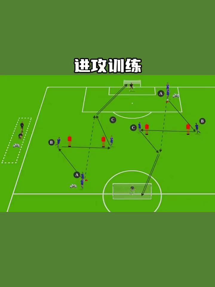 足球怎么拉球(足球怎么拉球过人)