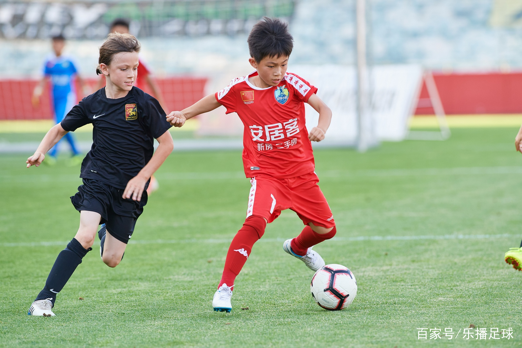 中国小孩足球(中国小孩足球操)