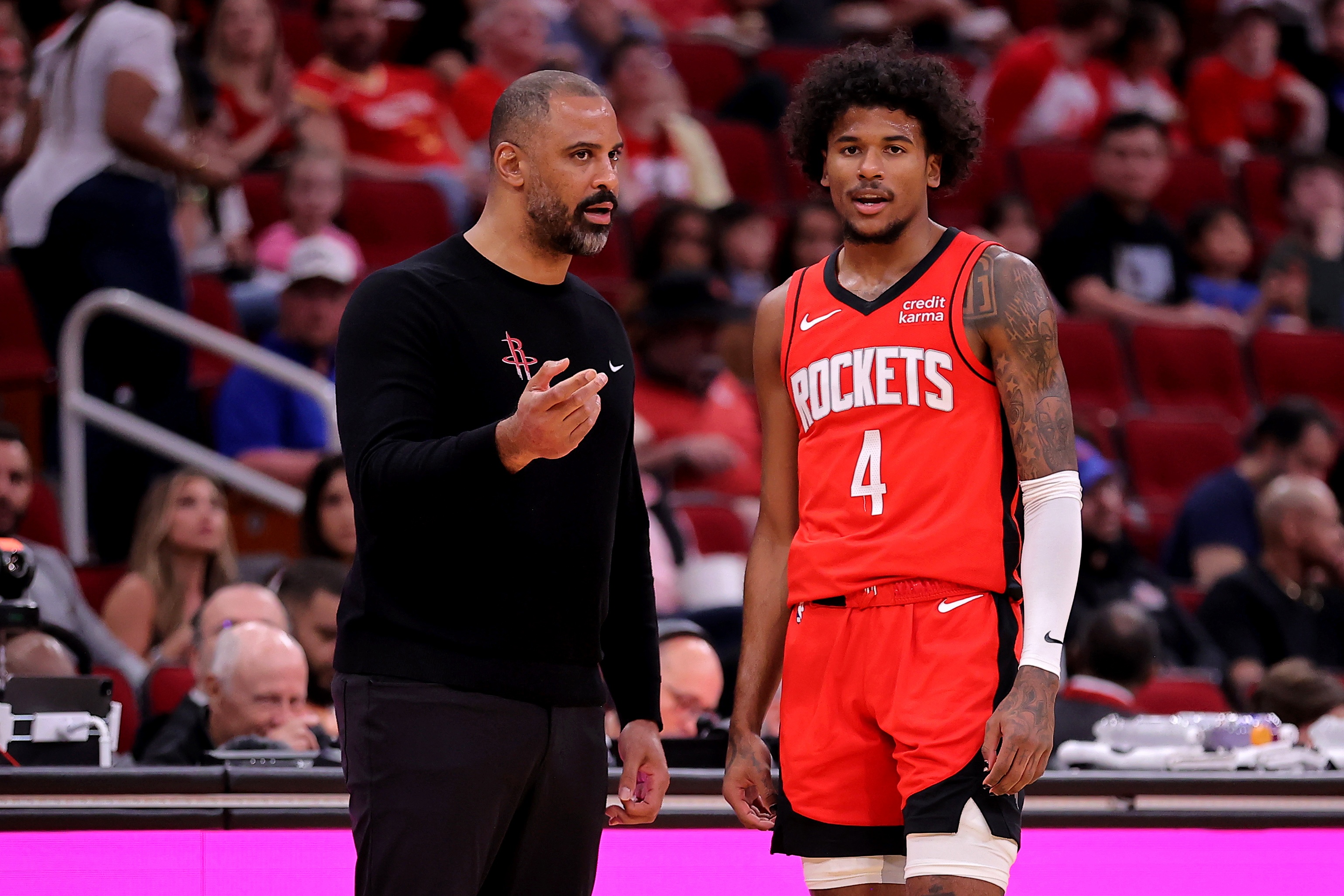 nba季后赛火箭vs马刺4(20191217nba火箭vs马刺)