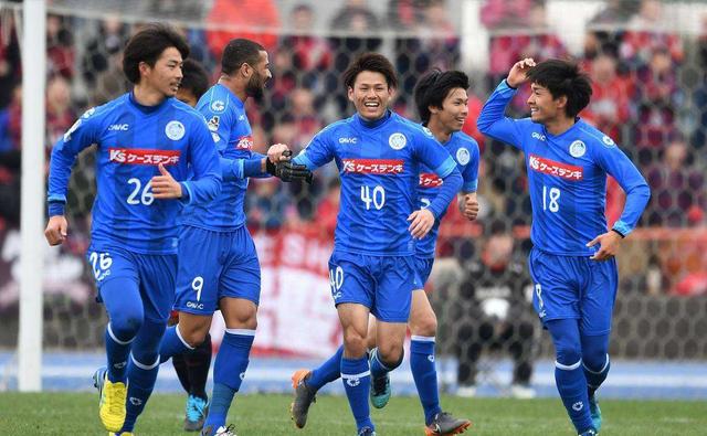 爱媛vs町田泽维(爱媛fc对秋田闪电预测)