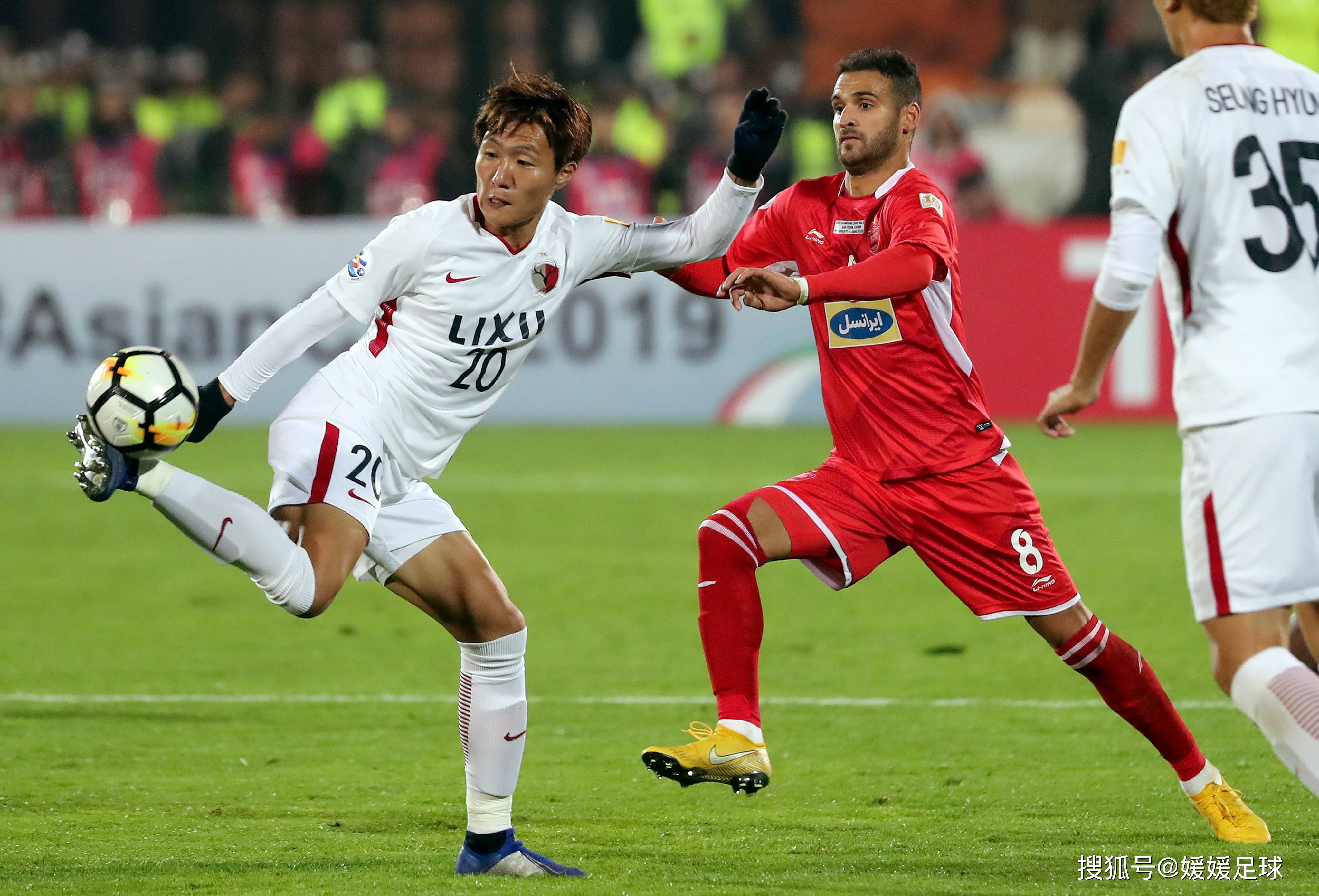 2012恒大vs全北现代(恒大5比1全北现代央视解说)