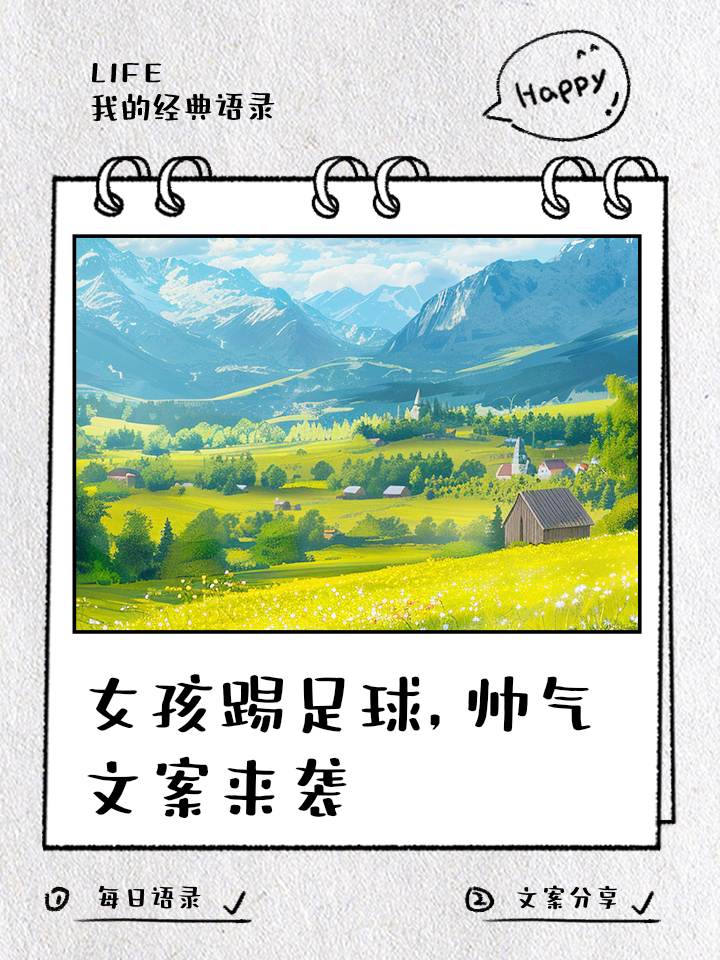 足球和女朋友的文案(足球和女朋友的文案简短)