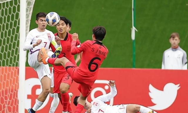 韩国vs日本足球(韩国vs日本足球世界杯)