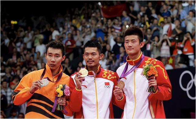林丹vs李宗伟亚运会(林丹vs李宗伟2012奥运会)