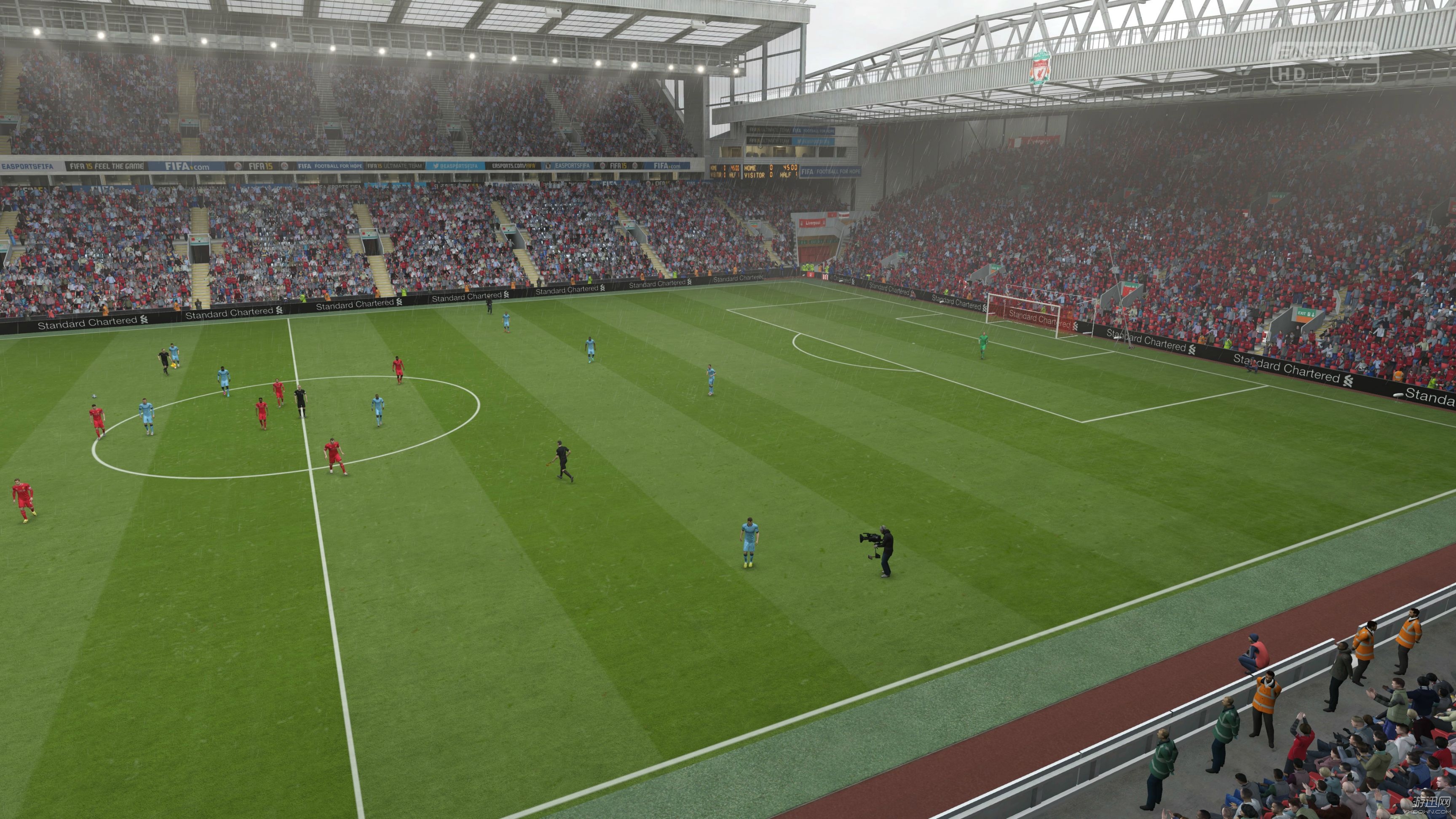 fifa15实况足球2015(fifa21 实况足球2021)