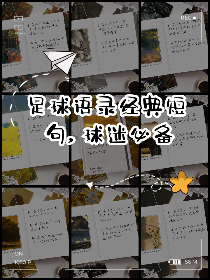 足球运动名言(足球运动格言励志短句)