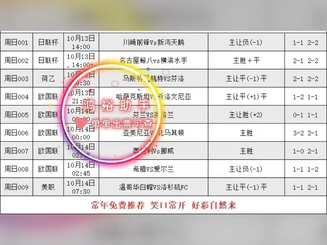 足球联赛预测(足球比赛预测结果)