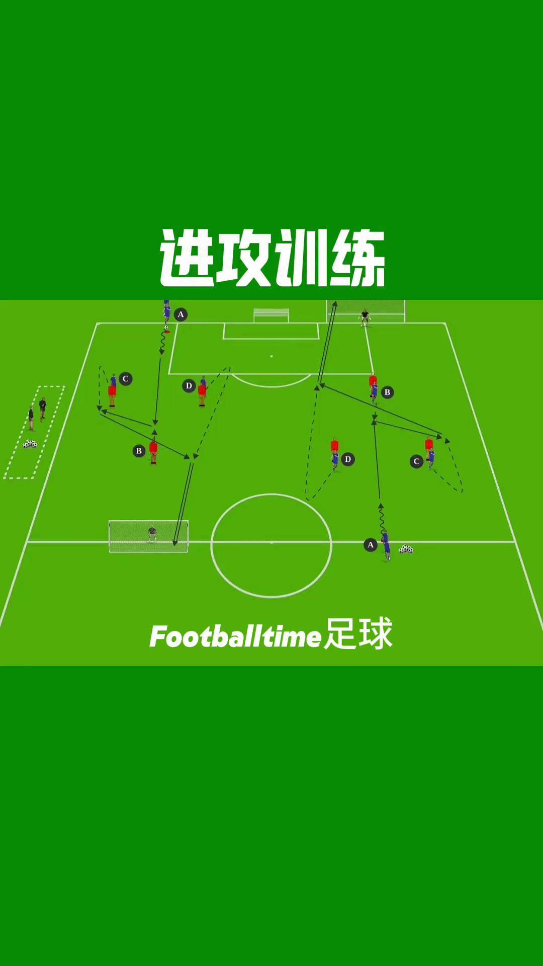 足球青训方案(足球青训3大基础)
