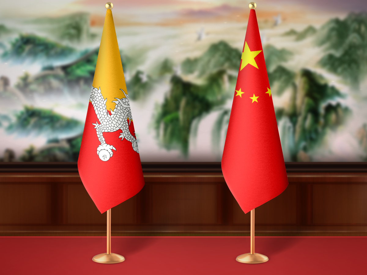 中国vs不丹11月12日的简单介绍