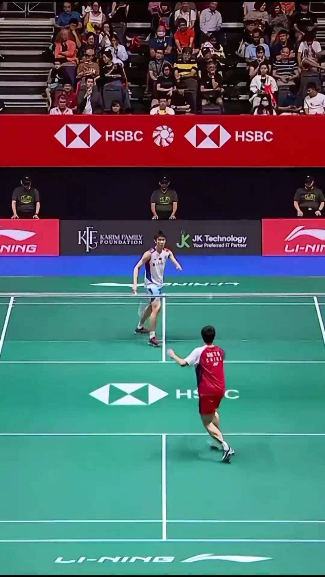 谌龙vs石宇奇(谌龙石宇奇谁厉害)